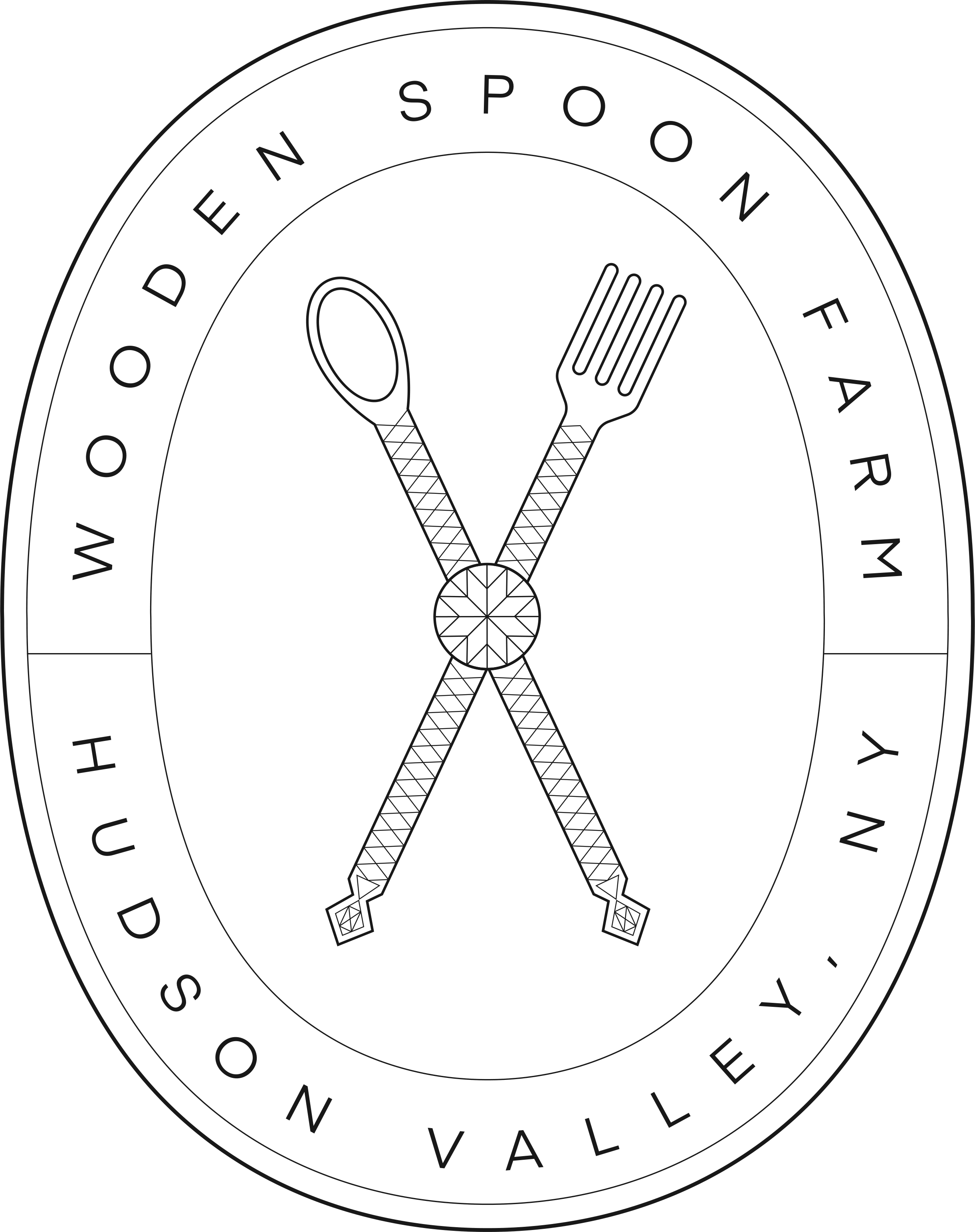 Wooden Spoon Farm