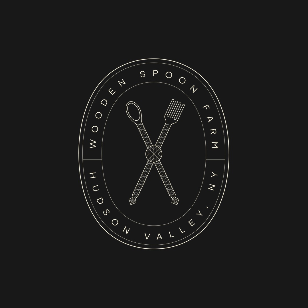 The Wooden Spoon Farm logo